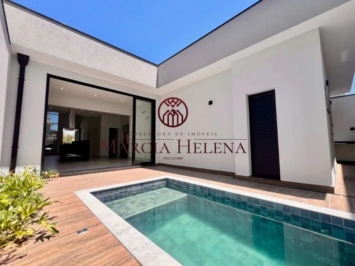 Imagem Casa de condomínio à venda em Valinhos, Montalcino, com 3 quartos, 184,05m2