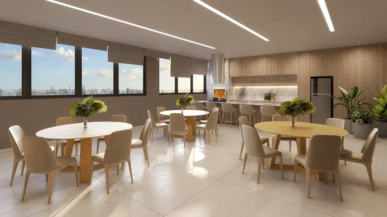 Imagem Apartamento para venda no bairro Cordeiros em Itajaí