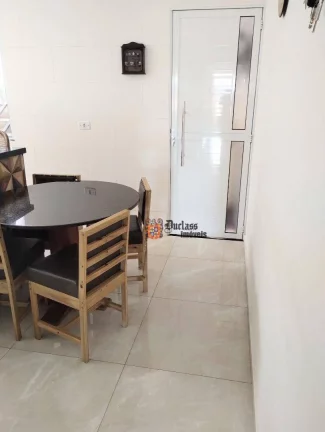 Imagem Casa com 3 dormitórios à venda, 106 m² por R$ 640.000,00 - Dos Tenentes - Extrema/MG