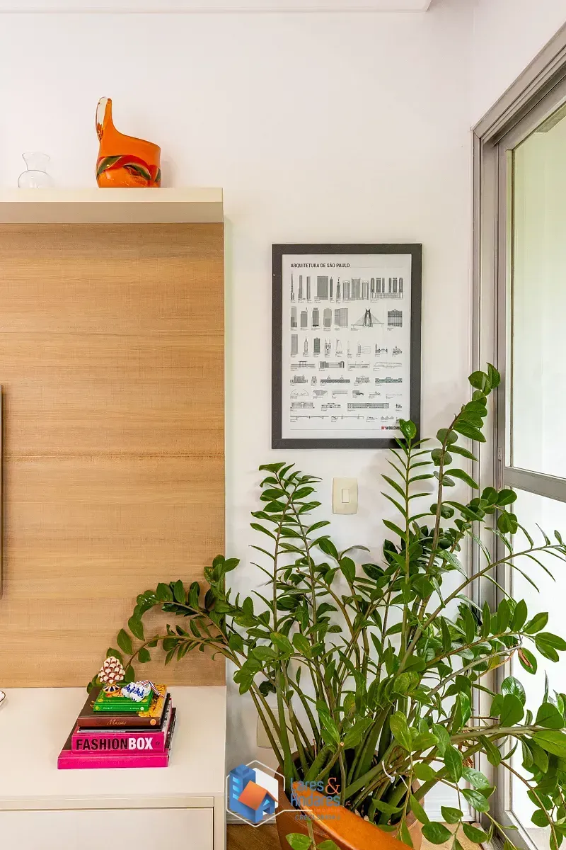 Imagem Apartamento para venda em Moema com 2 quartos, 79m²