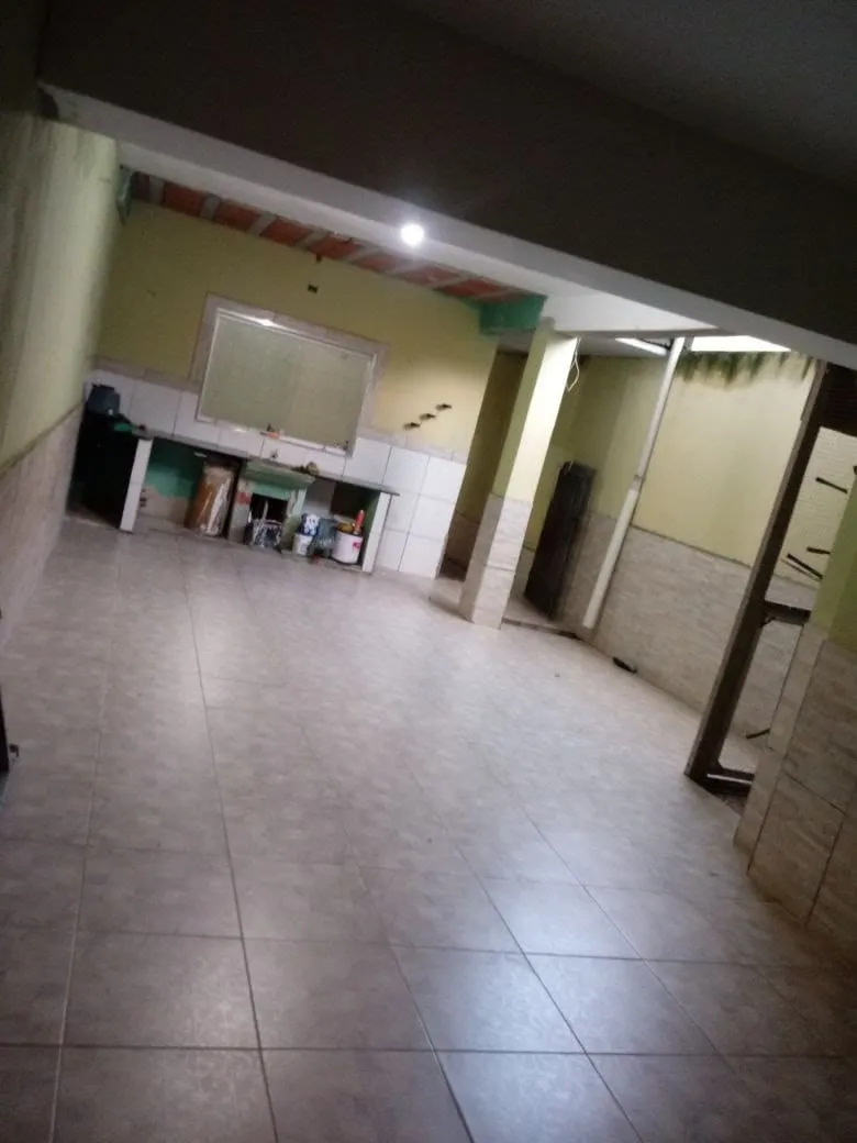 Imagem Casa à venda 3 Quartos, 1 Suite, 2 Vagas, 125M², Residencial Mombaça, Pindamonhangaba - SP