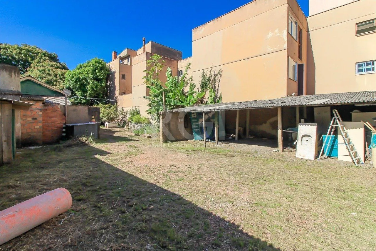 Imagem Casa Comercial para Venda - Partenon