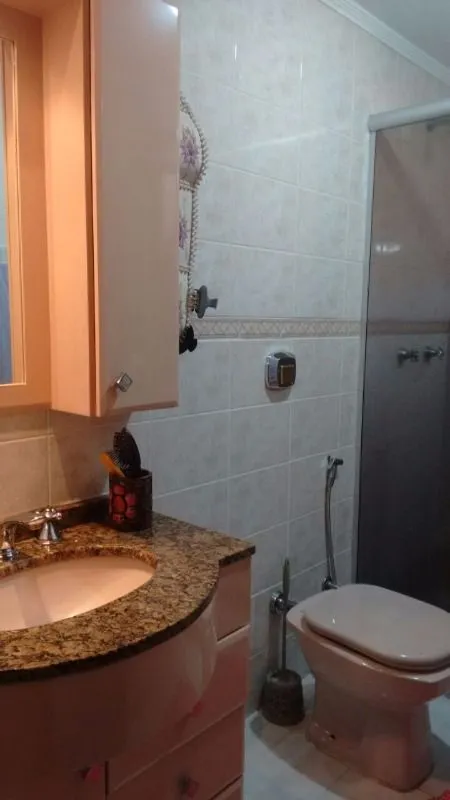 Imagem Casa Condominio para Venda - 173m², 3 dormitórios, sendo 1 suites, 2 vagas - Tristeza