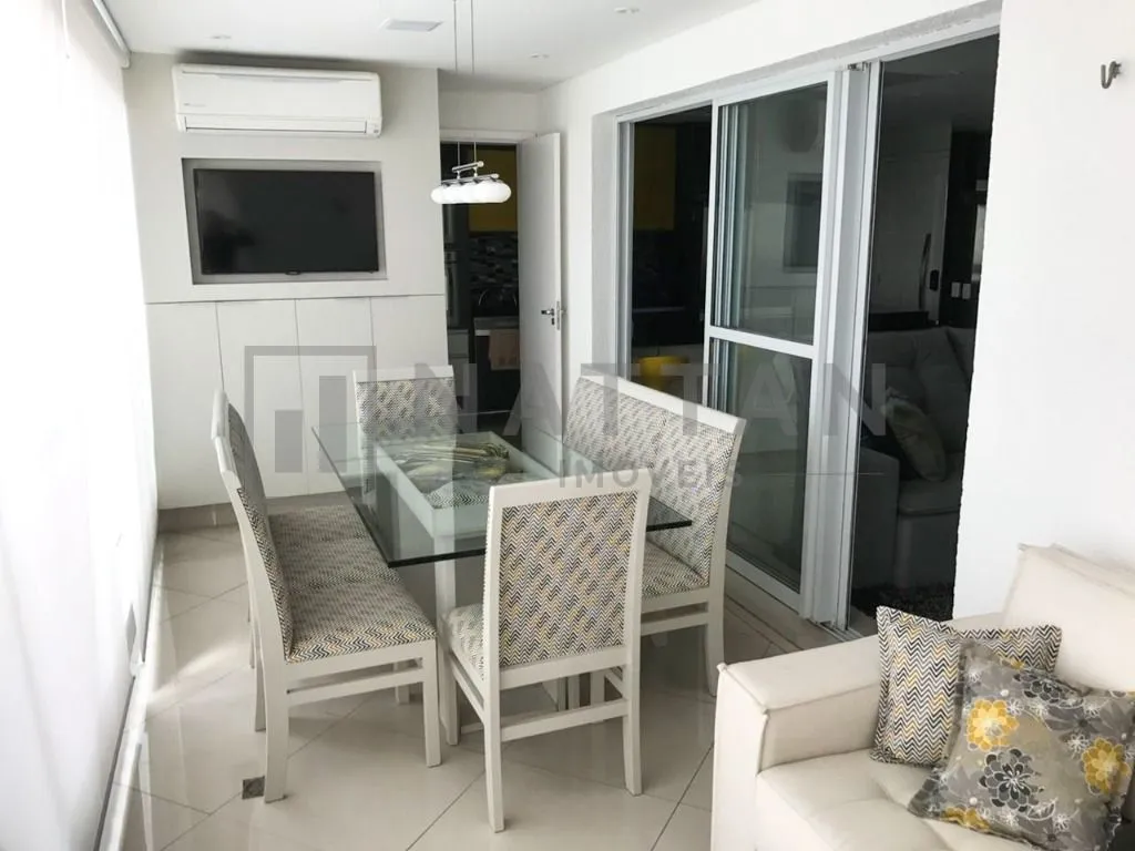 Imagem Cobertura com 4 dormitórios, 218 m² - venda por R$ 2.660.000,00 ou aluguel por R$ 13.600,00/mês - Vila Zilda - São Paulo/SP