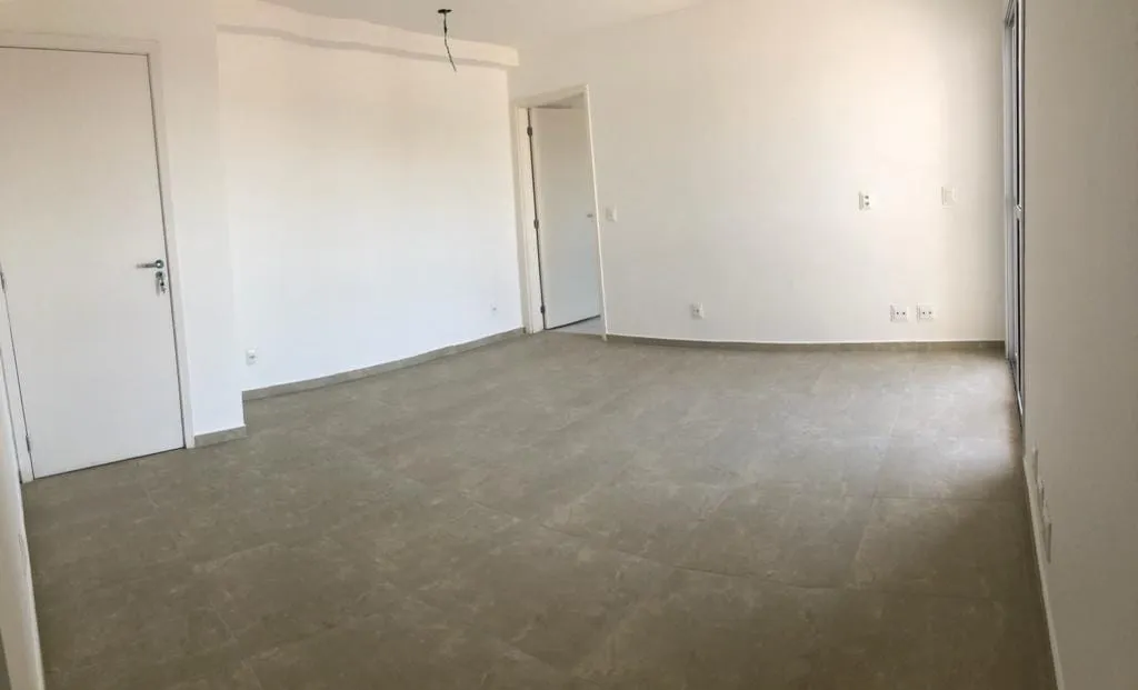 Imagem Apartamento à venda 2 Quartos, 1 Vaga, 65M², Condomínio Reserva Anaua, Pindamonhangaba - SP | Reserva Anauá