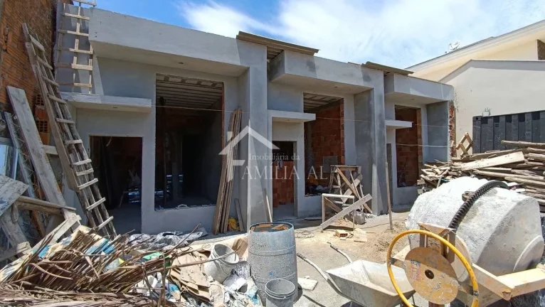 Imagem GEMINADO PLANTA BAIXA COM 3 QUARTOS NO BAIRRO FLORESTA