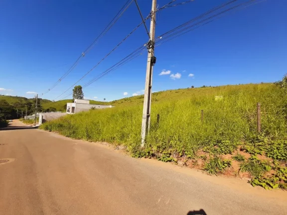 Imagem Terreno no Cidade Verde - Santana do Paraíso