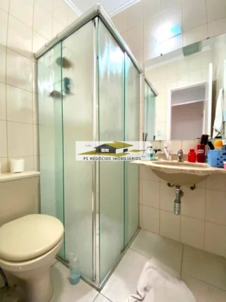 Imagem Sobrado Triplex em Condomínio com 153m2 para venda