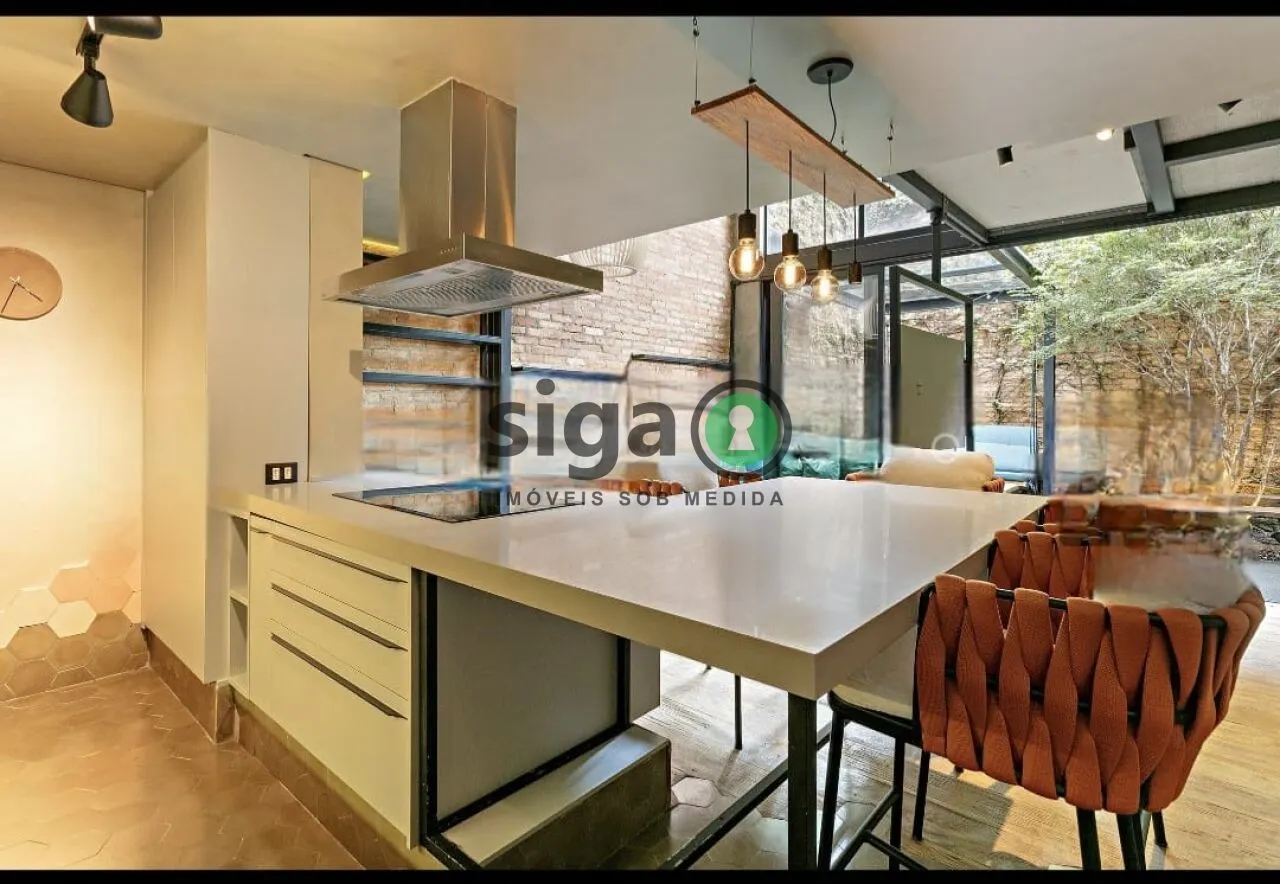 Imagem CASA À VENDA EM VILA NOVA CONCEIÇÃO