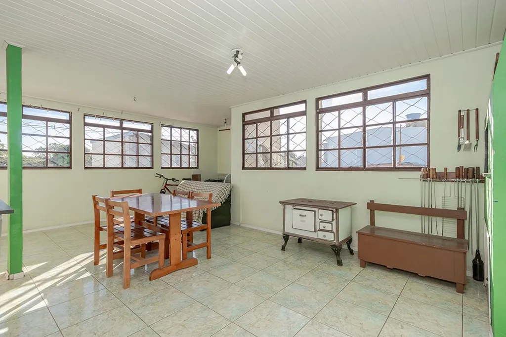 Imagem Casa em Vila Nova