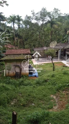 Imagem CASA Residencial em BERTIOGA - SP, CAIUBURA