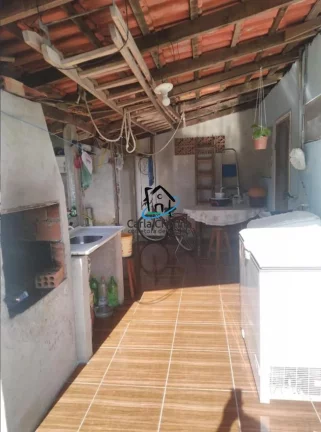 Imagem CASA RESIDENCIAL em PONTAL DO PARANÁ - PR, Pontal do Sul