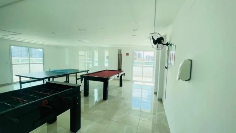 Imagem APARTAMENTO COM 46.62 m² - TUPI - PRAIA GRANDE SP