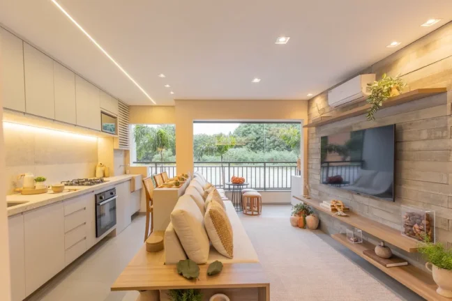 Imagem APARTAMENTO RESIDENCIAL em Indaiatuba - SP, Vila Areal