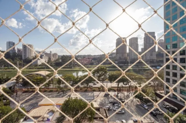Imagem APARTAMENTO RESIDENCIAL em São Paulo - SP, Brooklin