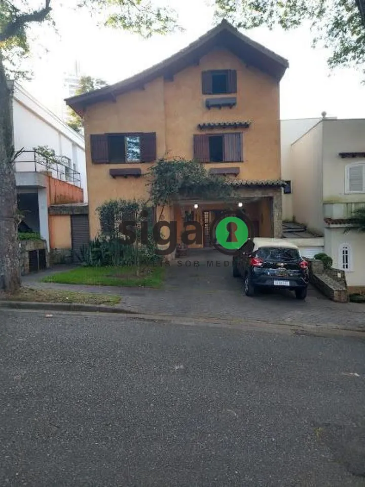 Foto do imóvel Casa em Condomínio Residencial