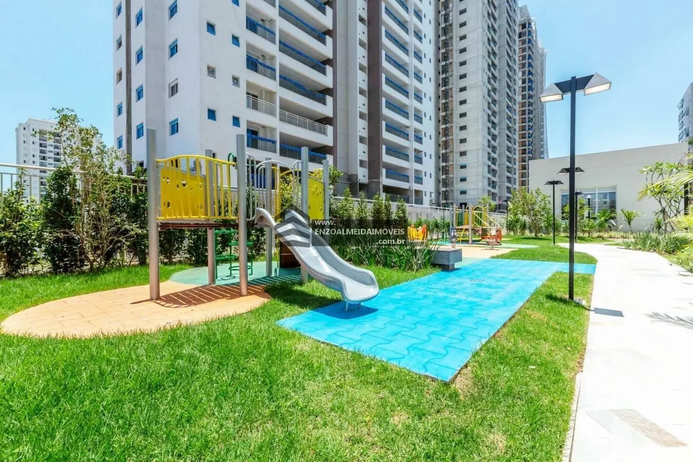 Imagem Apartamento à venda em São Paulo/SP