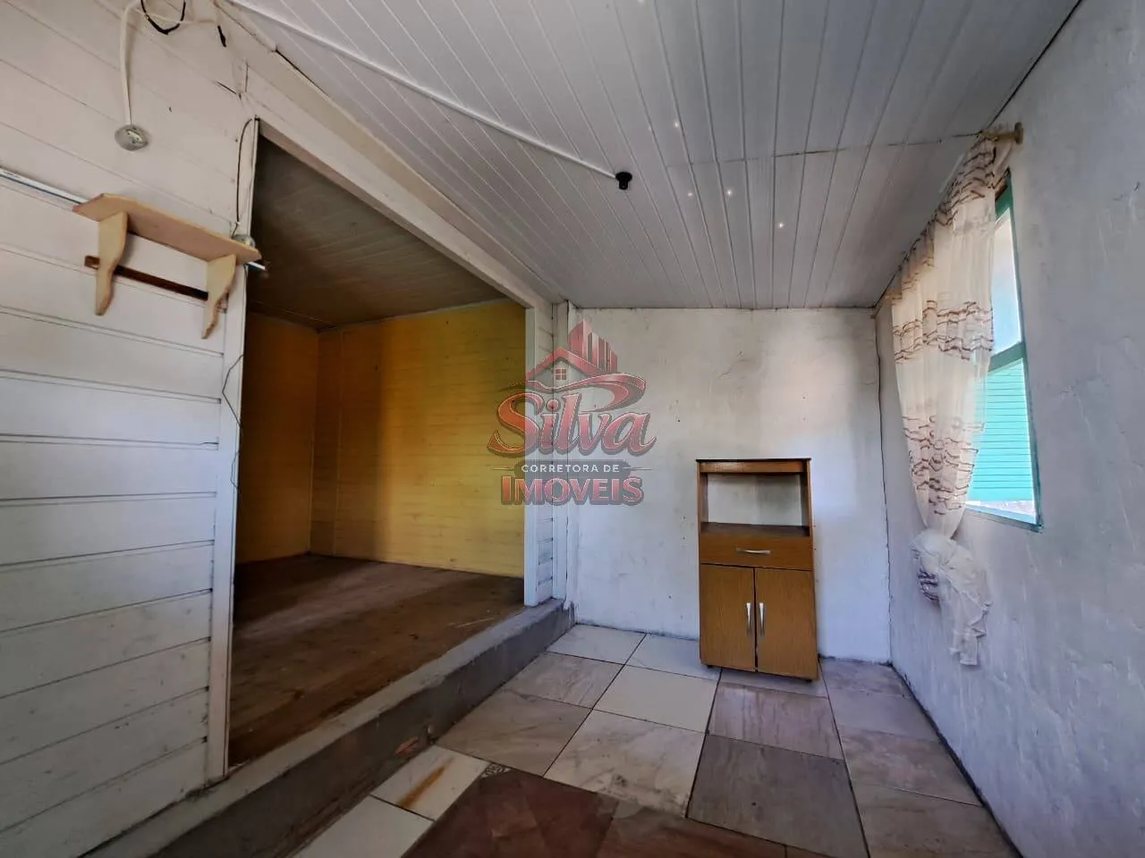 Imagem Casa 3 dormitórios em região de moradores em Albatroz