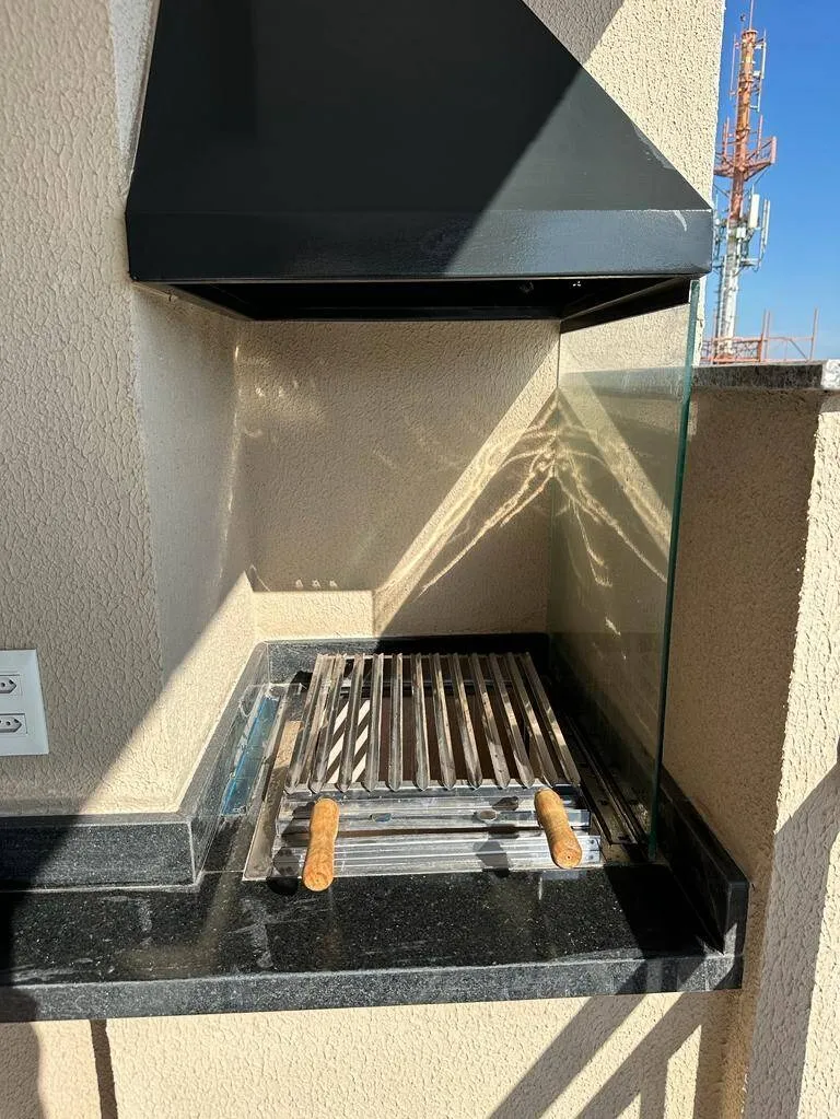 Imagem Oportunidade: Apartamento Sofisticado no Tamboré