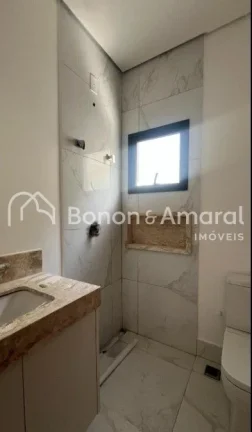Imagem Sobrado à venda e em construção no Condomínio Portal Jequitibá em Valinhos/SP!

Sobrado em cons...