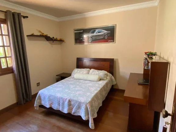 Imagem Casa com 5 Quartos à venda - São Bento