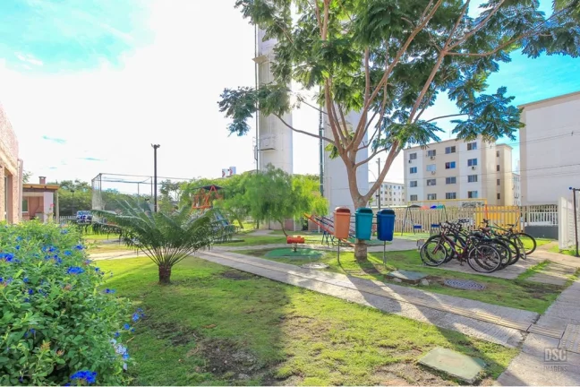 Imagem Apartamento para venda no bairro Hípica em Porto Alegre