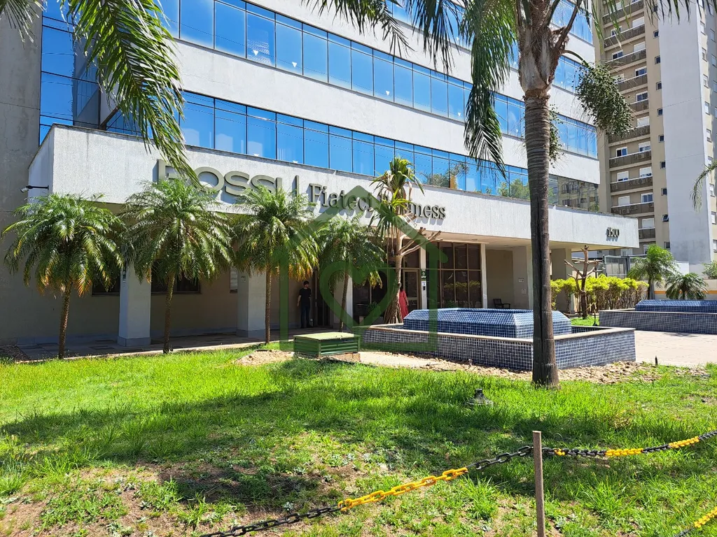 Imagem SALA COMERCIAL 47M² PRIVATIVOS I VAGA I FLORESTA I ZONA NORTE 
 
ABRIANOS vende linda sala com piso...
