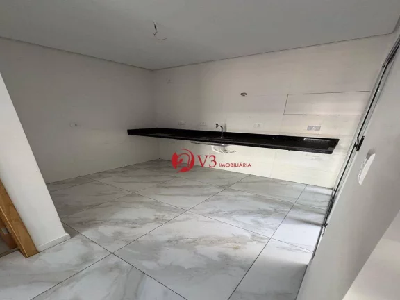 Imagem Sobrado a venda na Vila Ema 3 Dormitórios sendo 1 Suíte, 2 Vagas, 90 m