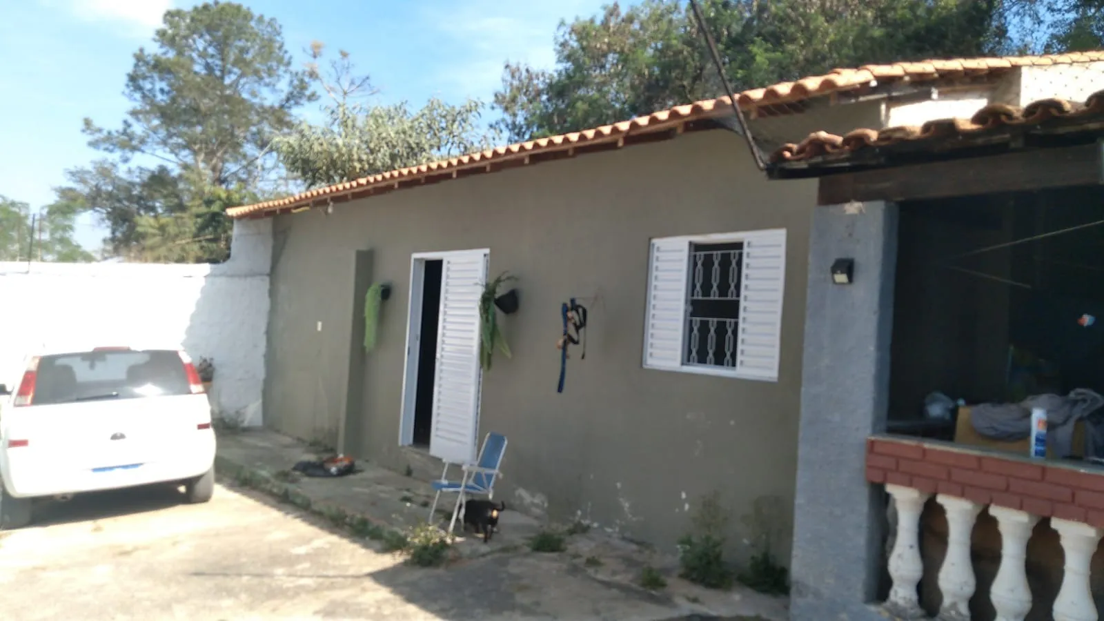 Imagem Chacara com 3 Suítes Colinas 1 Araçoiaba da Serra / SP
