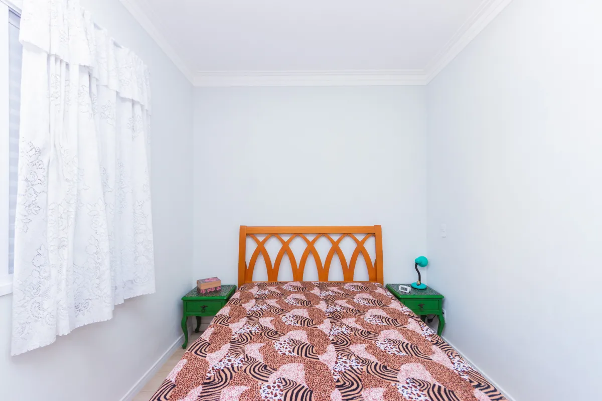 Imagem Apartamento para venda em Baeta Neves com 3 quartos, sendo 1 suíte, 70m2