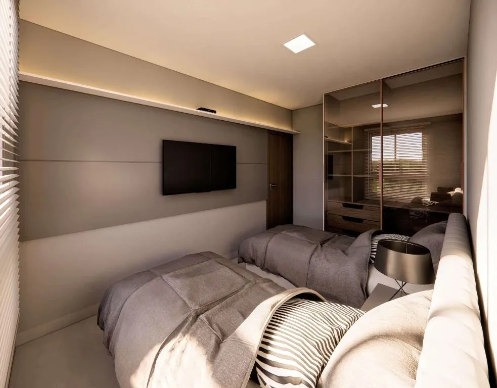 Imagem Apartamento à venda, 73 m² por R$ 558.297,75 - Tambauzinho - João Pessoa/PB
