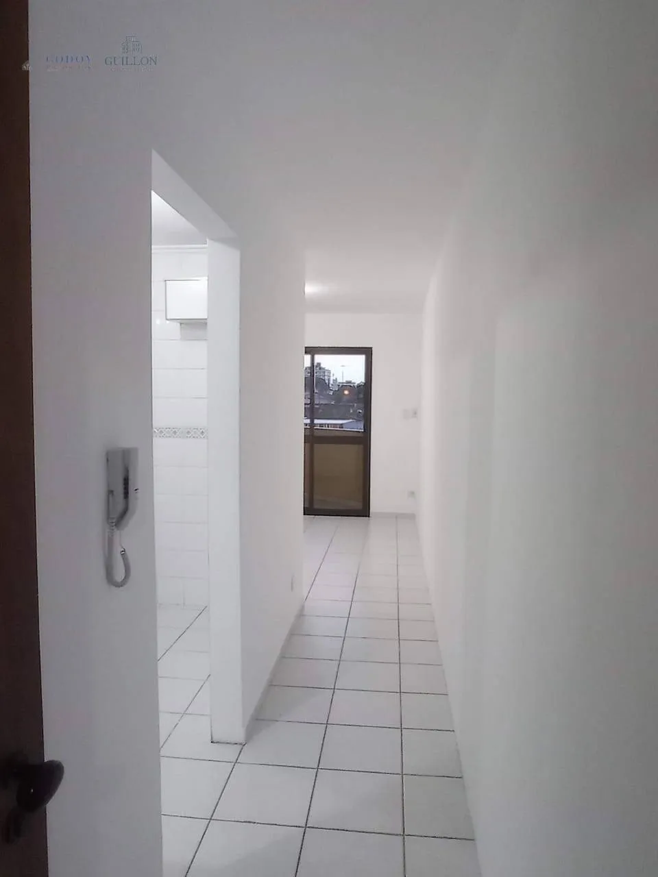 Imagem Apartamento à venda 2 Quartos, 2 Suites, 1 Vaga, 63M², Campo Alegre, Pindamonhangaba - SP | SAN MORRITS
