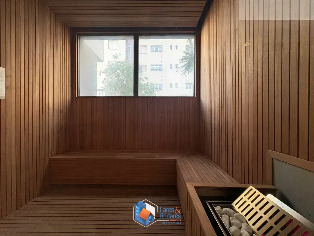 Imagem Apartamento para venda em Perdizes com 2 quartos, 45m²