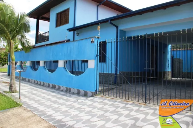 Imagem Lindo Sobrado 07 Dormitorios ( sendo 02) - 283Met ros de Terreno