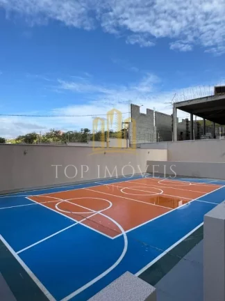 Imagem Viva o Novo! Apartamento Incrível no Urbanova – 2 Dormitórios + Lazer de Clube