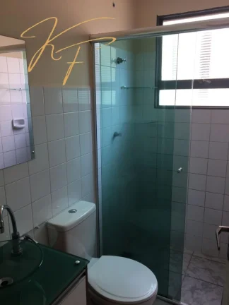 Imagem APARTAMENTO RESIDENCIAL em VALINHOS - SP, PARQUE DAS COLINAS