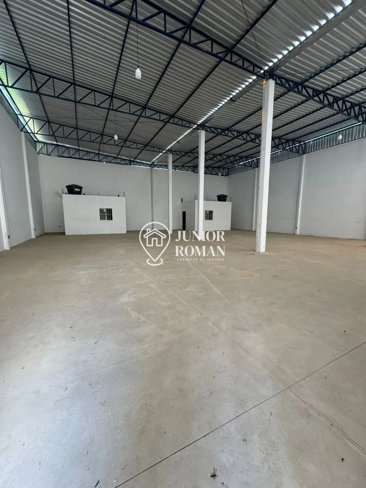 Imagem GALPAO 250M2 NO JARDIM VITORIA - BARREIRAS/BA