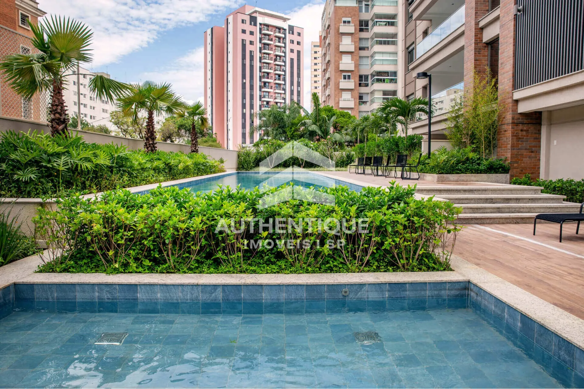 Imagem Essência da Vila Mariana - Apartamento à venda em São Paulo/SP