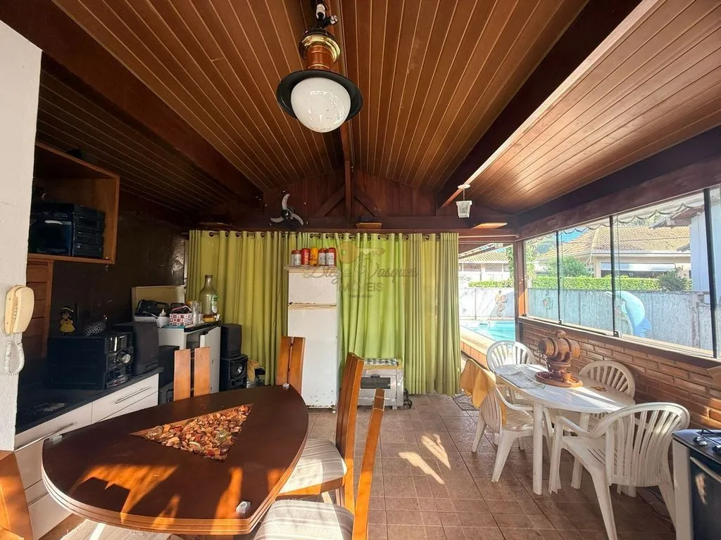 Imagem Casa em Condomínio para Venda em Teresópolis / RJ no bairro Vargem Grande