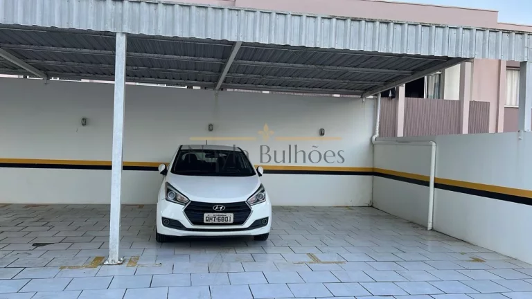 Imagem APARTAMENTO RESIDENCIAL em Florianópolis - SC, Capoeiras