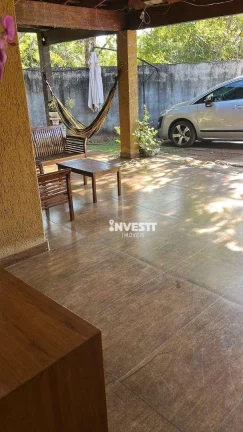 Imagem Casa à venda no Jardim Novo Mundo - Goiânia/GO