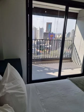 Imagem Apartamento à venda Paraíso São Paulo