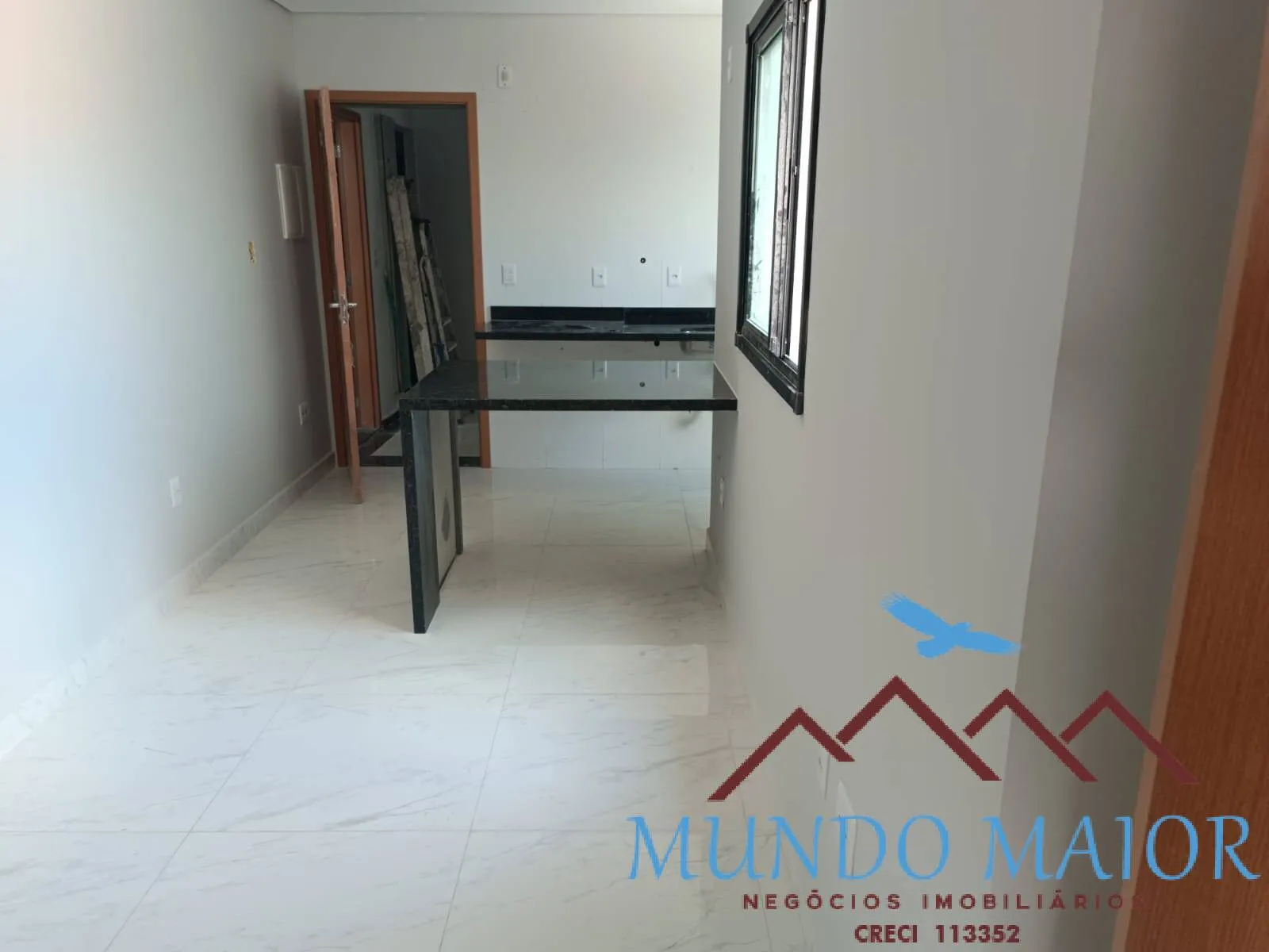 Imagem Cobertura à Venda com 2 Dormitórios 1 vaga - Casa Branca- Santo Andre