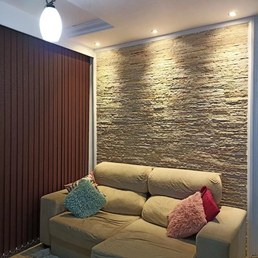 Imagem Casa à venda 3 Quartos, 1 Suite, 2 Vagas, 110M², Chácaras Reunidas Brasil, Taubaté - SP