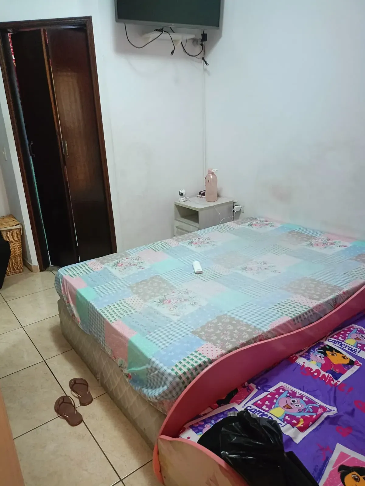 Imagem Sobrado com 3 Quartos à Venda, 127 m² em Cidade Patriarca - São Paulo