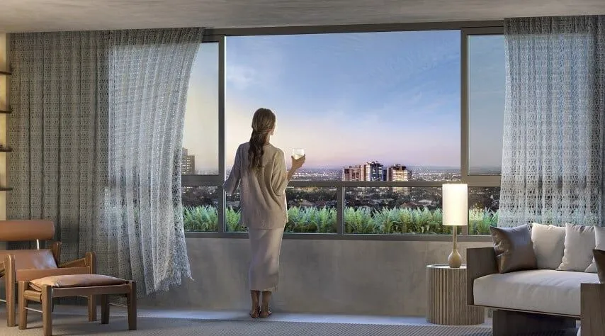 Imagem Apartamento em Boa Vista
