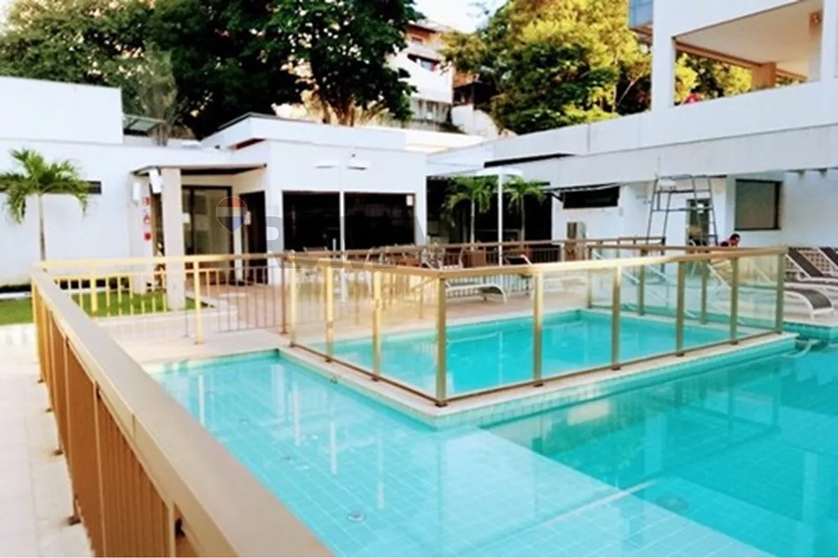 Imagem Aluguel Apartamento 2 Quartos 1 Suíte, 58m² Anil