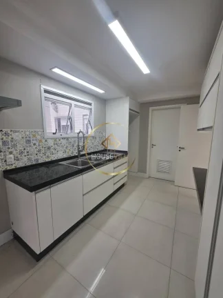 Imagem Apartamento, 3 Dormitórios (3 Suítes) 182m², cond. Grand Club, Vila Ema