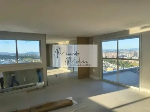 Imagem Apartamento à venda no bairro Pedra Branca - Palhoça/SC