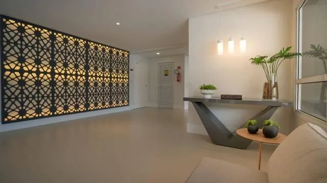 Imagem APARTAMENTO - TAQUARAL - VILA ELIZA -CAMPINAS